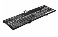 Lenovo - Battery 60 WH 4 Cell