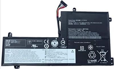 Lenovo - Battery Rechargeable