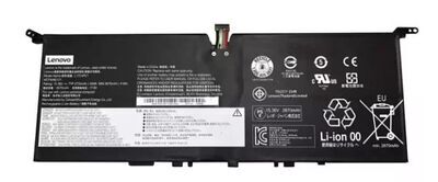 Lenovo - Battery 15.36V 42Wh 4 Cell