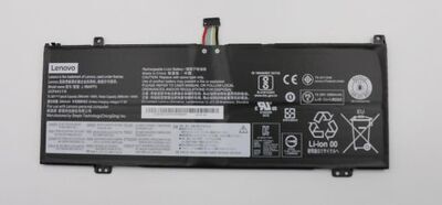 Lenovo - Battery 45 WHR 4 Cell