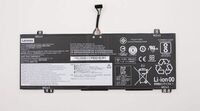 Lenovo - Battery 15.36V 45Wh 4 Cell