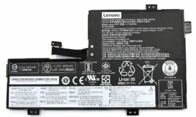 Lenovo - Battery 3Cell 42WH 11.25V