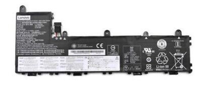 Lenovo - Battery Pack LI LG 3S1P 3.74AH