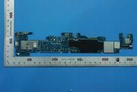 Lenovo - TB-X705F Mainboard_4+64G CS