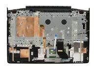 Lenovo - Upper Case w/KB