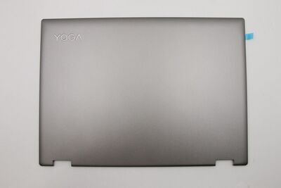 Lenovo - LCD Cover w/Yoga Logo