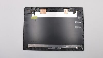 Lenovo - LCD Cover with Antenna, Iron