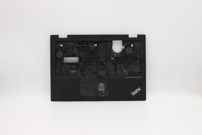 Lenovo - Upper Cover w/FPR