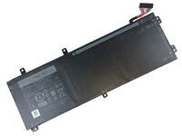 Dell - Battery, 56WHR, 3 Cell,