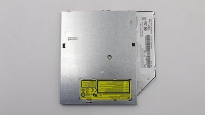 Lenovo - 9mm Ultra-thin DVD-RW drive