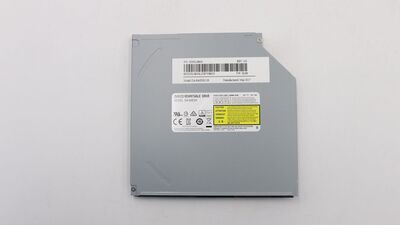 Lenovo - 9mm Slim Optical Disc Drive