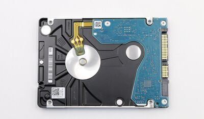 Lenovo - ThinkPad 1TB 5400RPM 7mm