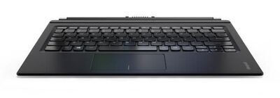 Lenovo - CzhSlk F3C yisheng Black