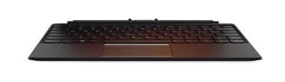 Lenovo - Keyboard (SWISS)