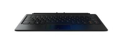 Lenovo - KYB 3N 80XE BEL BK Backlit