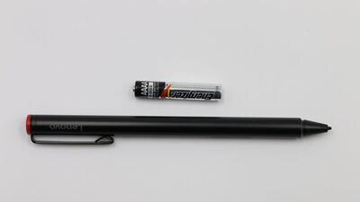 Lenovo - Touchpen