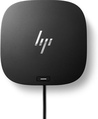 HP - USB-C Dock G5