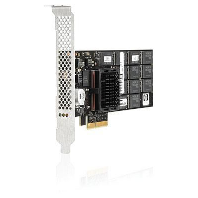 Hewlett Packard Enterprise - 320GB SLC PCIe IO Accelerator