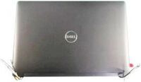 Dell - ASSY LCD HUD FHD TS WWAN 7390