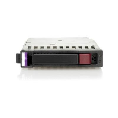 Hewlett Packard Enterprise - Harddrive SAS 15k RPM 300GB