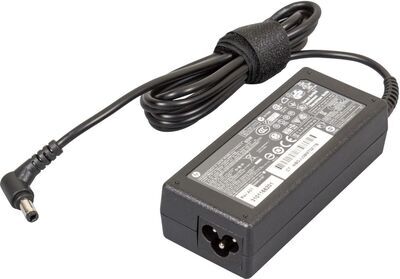 HP - AC Adapter 65W