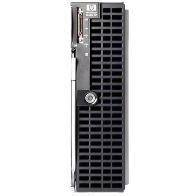 Hewlett Packard Enterprise - CTO Proliant BL490C G7 X5650