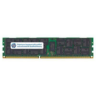 Hewlett Packard Enterprise - 8GB Dual Rank