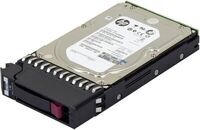 Hewlett Packard Enterprise - HD 1TB 6G 7.2K 3.5 SAS P2000