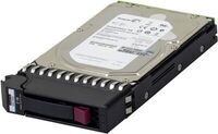 Hewlett Packard Enterprise - HD 2TB 6G 7.2K 3.5 SAS P2000