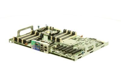 Hewlett Packard Enterprise - ML350 G6 System Board - 5500/5