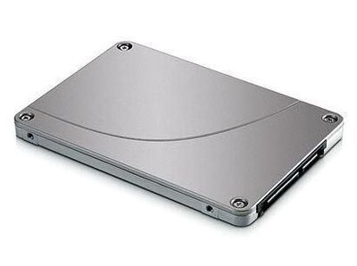 HP - 80GB SATA SSD Drive