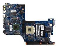 HP - MB HM55 DIS HD5650/1G DUAL