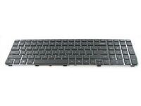 HP - Keyboard (SPANISH)