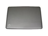 HP - PLA BACK COVER TRAD BLACK