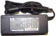 HP - AC adapter (90-watt) - Input