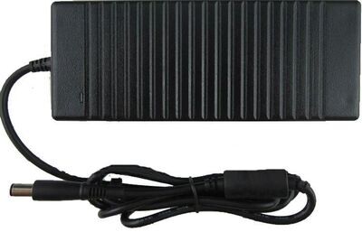 HP - 120W Smart AC Adapter 8540W