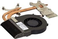 HP - HSFAN W HEATSINK 35W