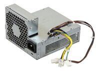 Hewlett Packard Enterprise - 240W Power Supply