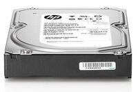 Hewlett Packard Enterprise - 2Tb 7200rpm 3.5in SATA-2 HD