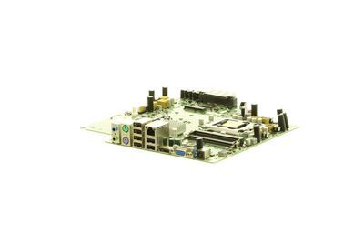 HP - Motherboard