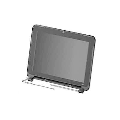 HP - LCD 10.1 inch WSVGA WB/M