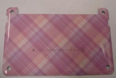 HP - BASE ACCESS DOOR DS PINK