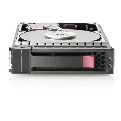 Hewlett Packard Enterprise - HHD 450GB 10K RPM  SFF M662