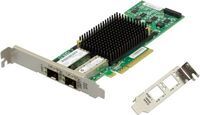 Hewlett Packard Enterprise - 10Gb ethernet server adapter