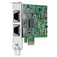 Hewlett Packard Enterprise - Ethernet 1Gb 2-port 332T