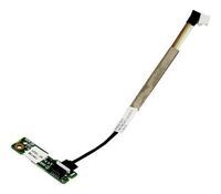 HP - ASSY PCBA POWER W/CABLE