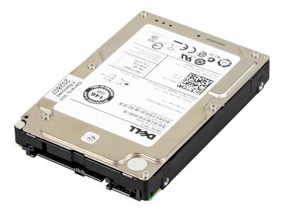 Dell - HDD 146GB SAS6 2,5 Inch