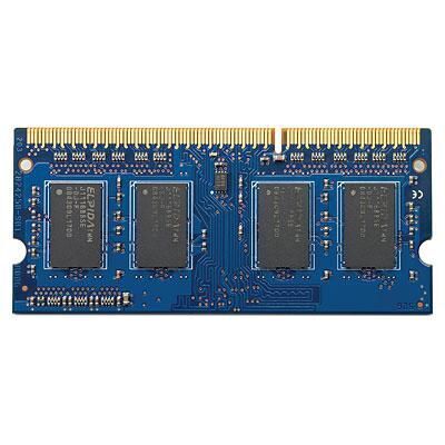 HP - 2GB 13333Mhz DDR3 PC-10600