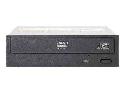 Hewlett Packard Enterprise - Hh SATA DVD ROM Jb Kit Gen8