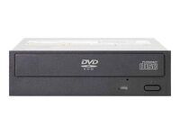 Hewlett Packard Enterprise - Hh SATA DVD ROM Jb Kit Gen8